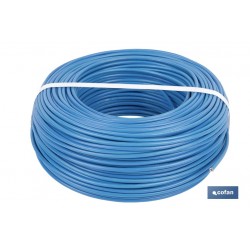 ROLLO CABLE H07V-K 1X4MM2...