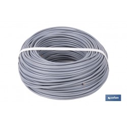 ROLLO CABLE H07V-K 1X4MM2...