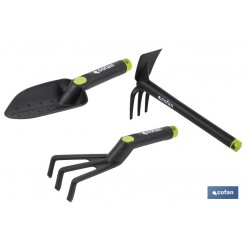 KIT DE HERRAMIENTAS PARA...