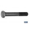 DIN 931 C-8.8 UNF 1 X 70 N