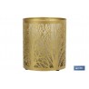 DIFUSOR/HUMIDIFIC. AROMATERAPIA 100 ml MODELO OASIS