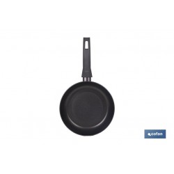 SARTEN MODELO BrasattoANTIADHERENTE ALUMINIO Ø200 MM