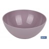BOL MODELO ALBAHACA 300ML ROSA PALO 12X5CM VENTA UNITARIA
