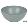 BOL MODELO ALBAHACA 300ML VERDE AGUA 12X5cm