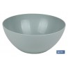ENSALADERA MODELO ALBAHACA 3.5 L VERDE AGUA 26.5X12cm
