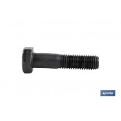 DIN 931 C-8.8 UNC 1/2 UNC X...