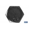 DIN-931 C-10.9 M-8 X 100 N