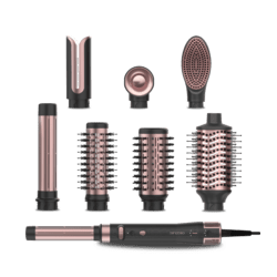 CeramicCare 8in1 AirGlam Blak