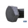 DIN-961 C-8.8 M-8/100 X 45 N