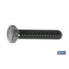 DIN-961 C-8.8 M-16/150 X 70 N