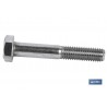 DIN-931 M-20X120 Z