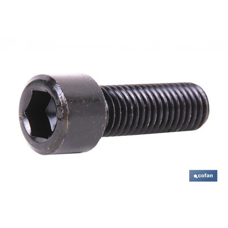 DIN-912 C-8.8 M-16 X 65 N