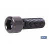 DIN-912 C-12.9    M-4 X 15 N