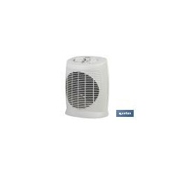 Termo ventilador Eléctrico...