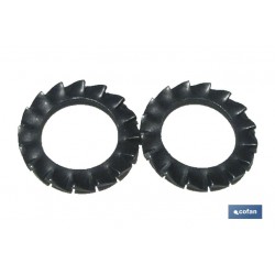 BLÍSTER DE 45 UDS. DIN-6798...