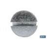 DIN-963  C-6  M-3 X 12  Z