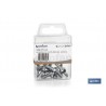 BL 16 UDS. DIN-963  M-4X20