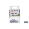 BL 25 UDS. 14X25 ZINCADO