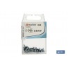 BL 20 UDS. DIN-7981 M-3,5X13 Z