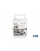 Tornillos Cabeza Avellanada DIN 963