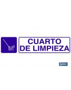 Cuarto de limpieza