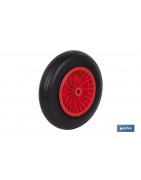 RUEDA PARA CARRETILLAS