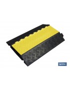 Protector pasacables 40Tn.