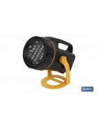 Linterna 13 Led Camping