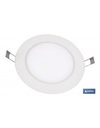 DOWNLIGHTS LED