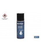 Lubricante para armas 200 ml | Protector para las partes mecánicas del arma | Para mantenimiento de armas deportivas y de caza