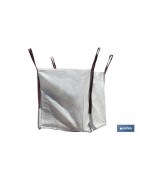 SACOS / BIG BAG