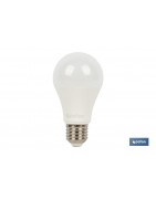 Bombilla Led Classic con Sensor Crepuscular