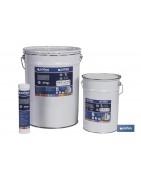 Grasa Azul Compleja de Litio Multiusos