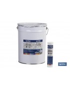 Grasa Blanca Atóxica Alimentaria