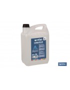 Solución de urea Cofan Blue