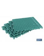 LOSETAS PVC