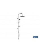 DUCHAS