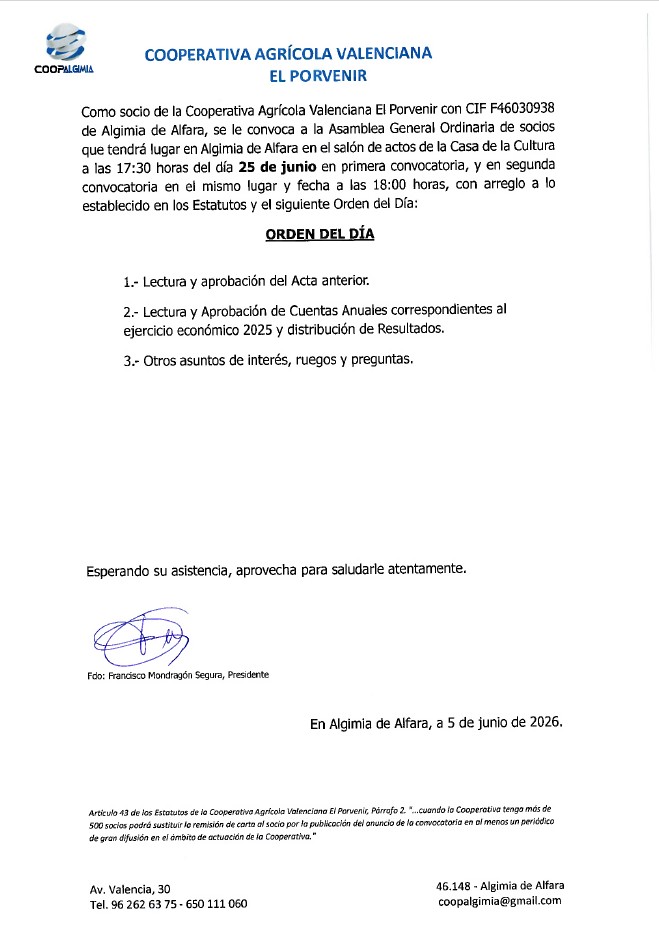 Noticia
